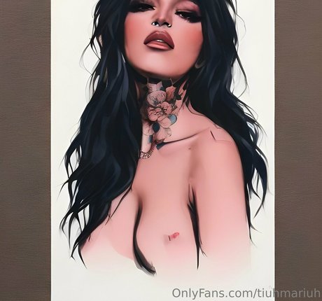 tiuhmariuh exclusive actress pictures