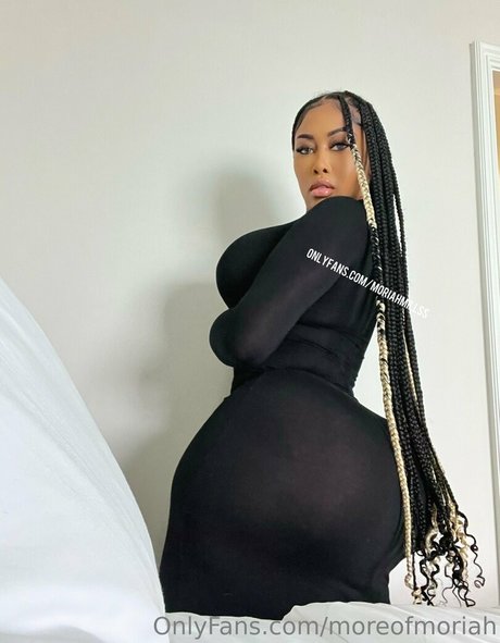 moreofmoriah actress images