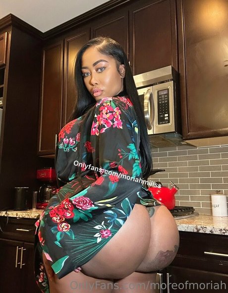 moreofmoriah profile pic