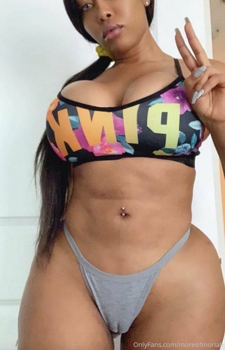 moreofmoriah nude star galleries