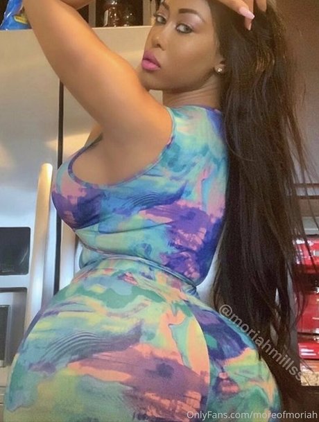 moreofmoriah xxx actress gallery