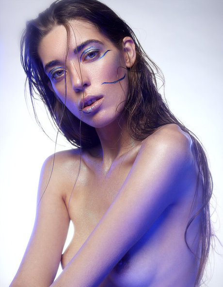 thick asian onlyfans adult image