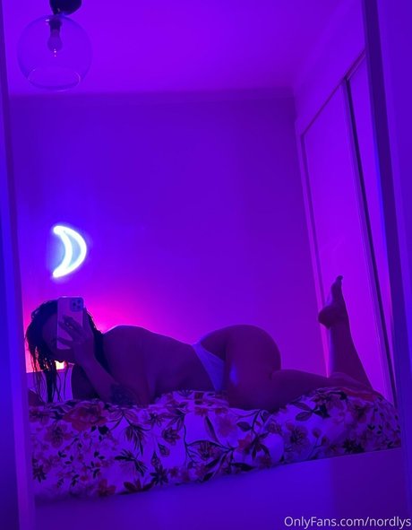 nordlys pornstar perfect archive