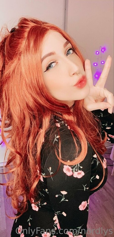 nordlys pornstar image