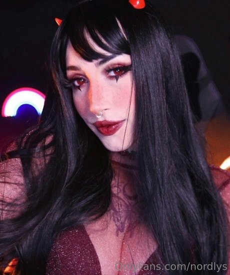 nordlys xxx actress img