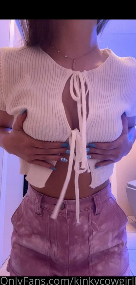 kinkycowgirlk8 star nice photos