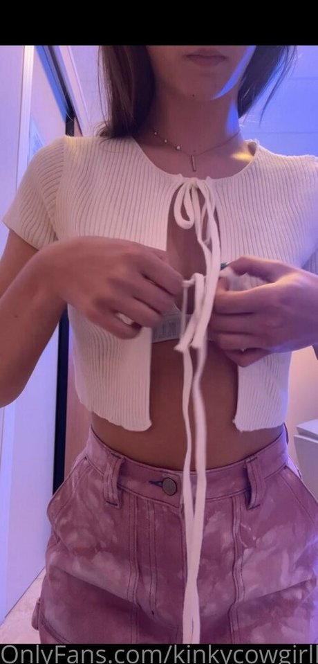 kinkycowgirlk8 star adult pics