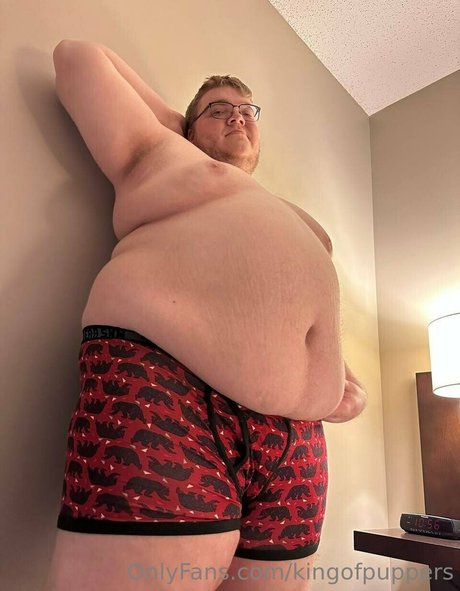 kingofpuppers star pic