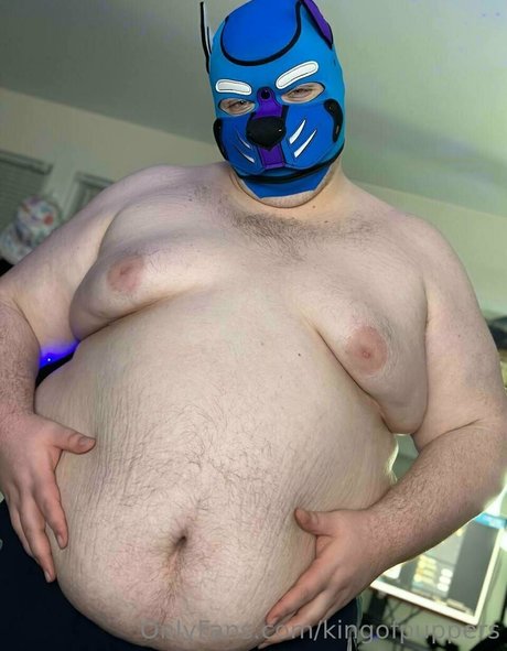 kingofpuppers pornstar nice photo