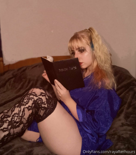 rayafterhours best star archive