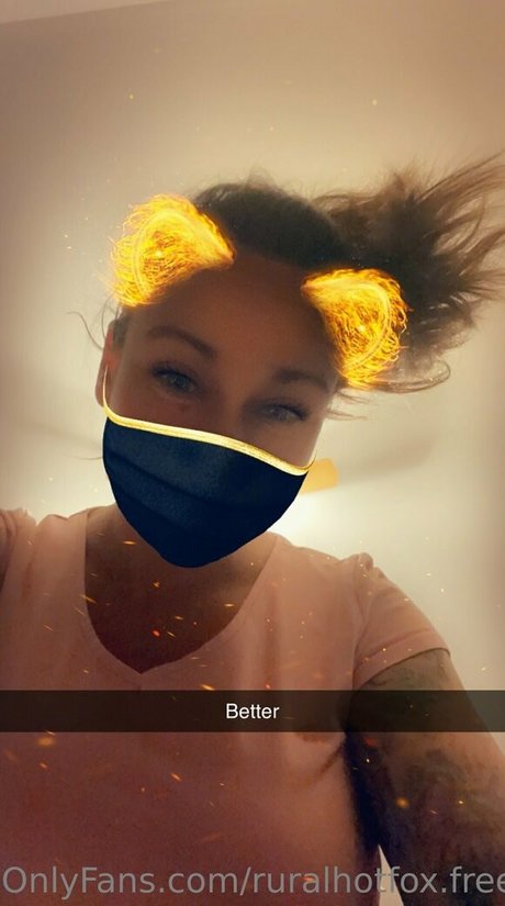 ruralhotfox free model beautiful photo