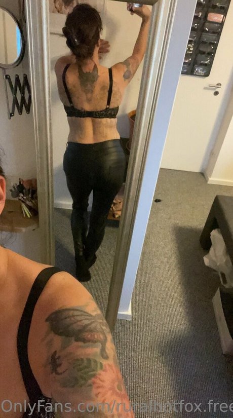 ruralhotfox free model xxx pics