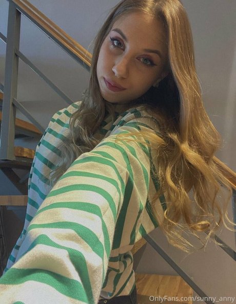 sunny anny pornstar best photo