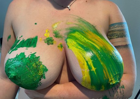 smooshprints perfect actress picture