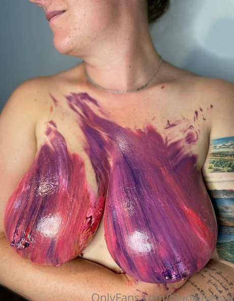 smooshprints model pornographic image