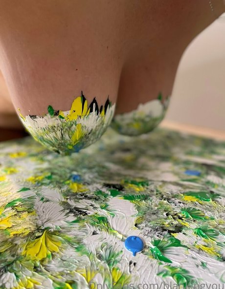 smooshprints exclusive pornstar image