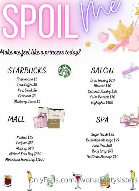 twonaughtysisters nice star picture