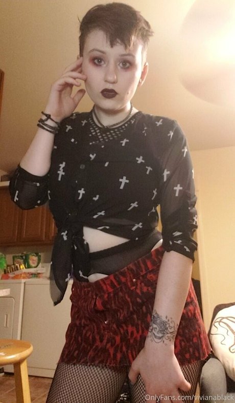 vivianablack star nude archive