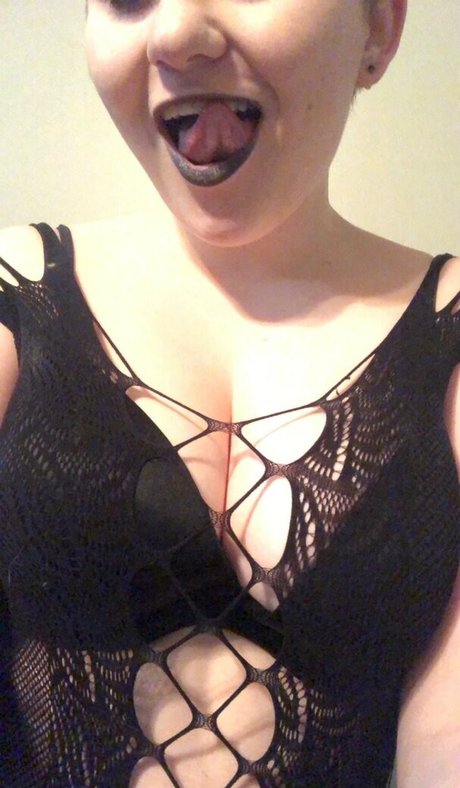 vivianablack nude model image