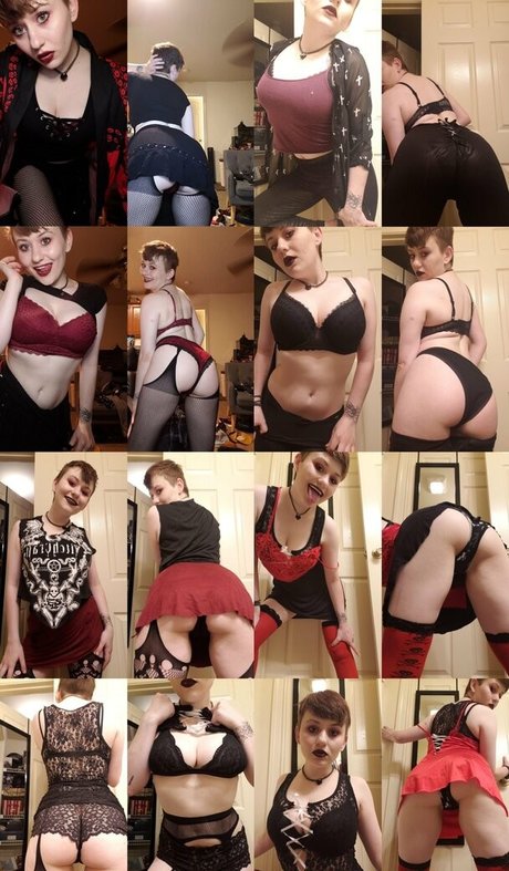 vivianablack beautiful star pics