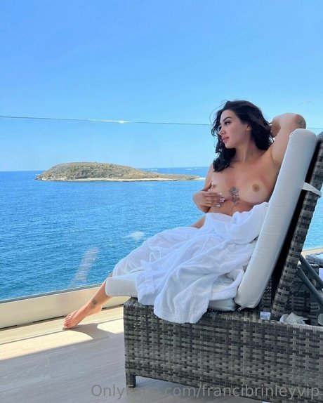 francibrinleyvip nude pornstar images