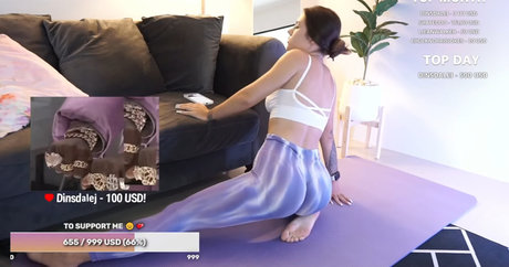 olesyaliberman model xxx picture