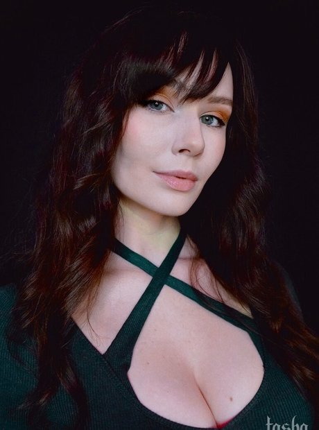 Tashalej profile pic