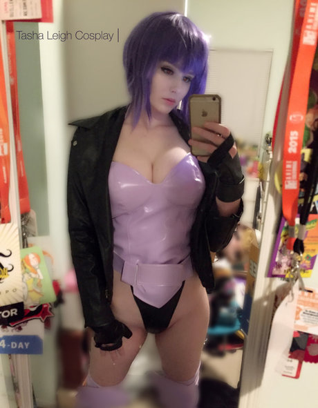 Tashalej pornstar naked pictures