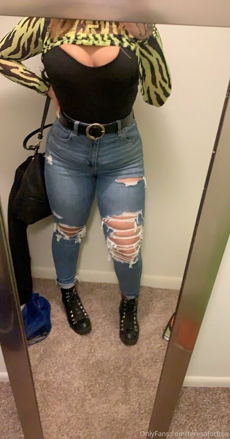 teresaforfree hd star images