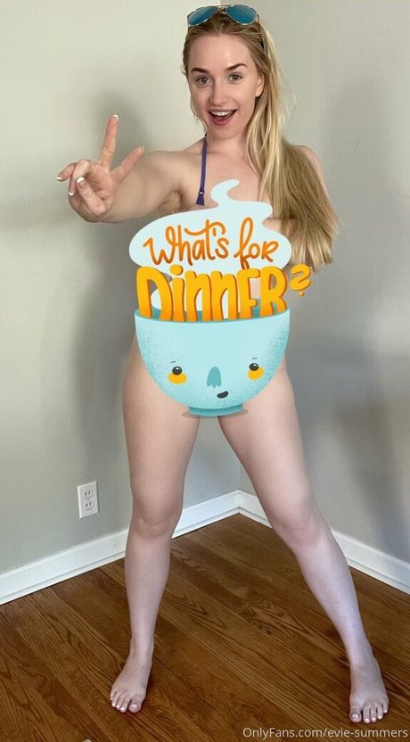evie summers pornstar nude picture