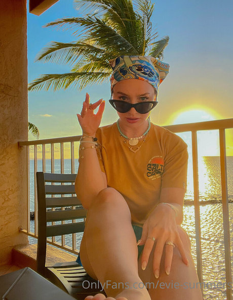 evie summers star adult photos