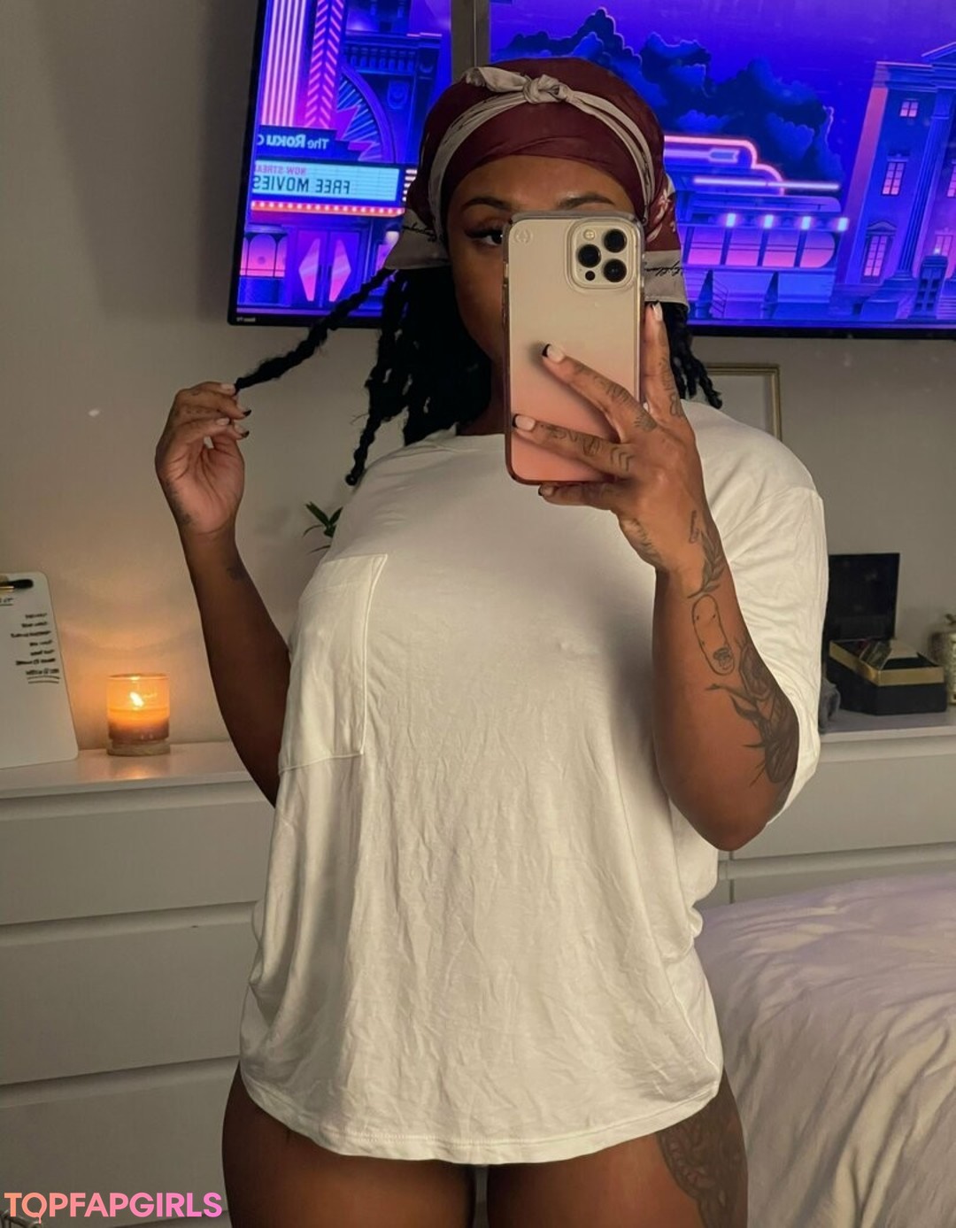 therealbombshell mint beautiful star archive