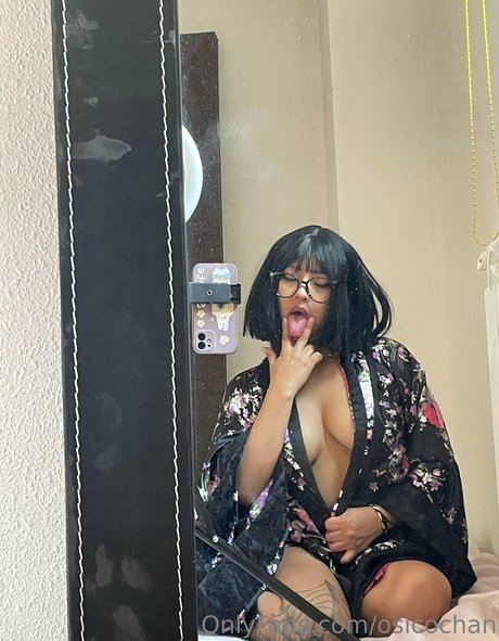 osicochan nudes pornstar img