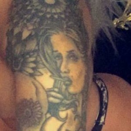 Meesh Elizabeth thumbnail