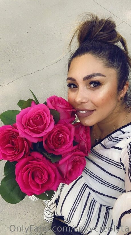 sexycreolyta pornstar beautiful archive