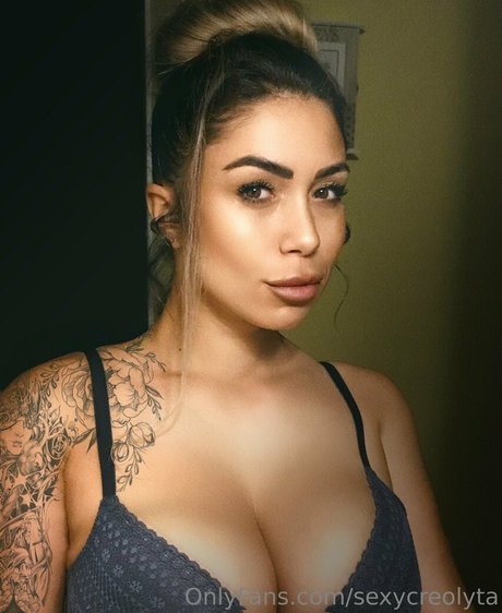 sexycreolyta pornstar adult photos