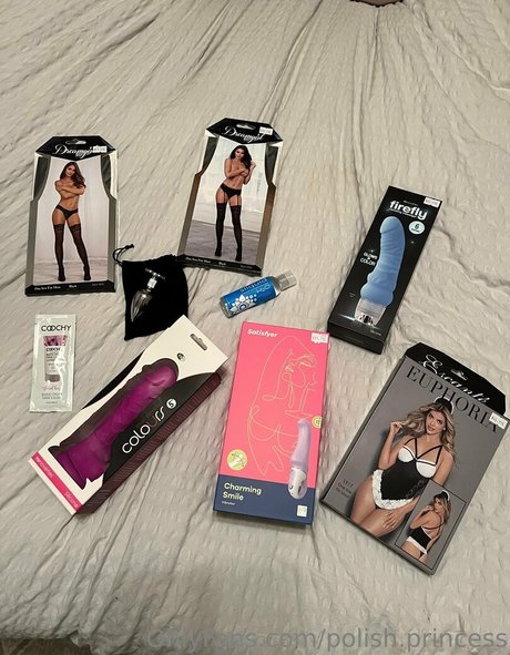 polish princess art star galleries