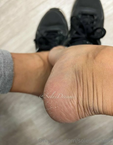 solesdreams star nude picture