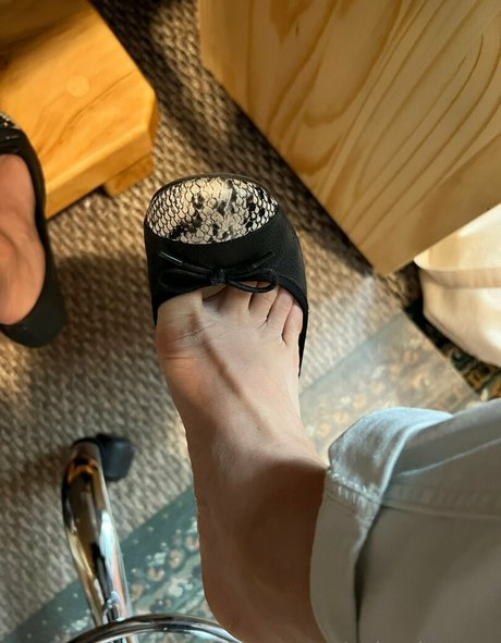 solesdreams sex model img