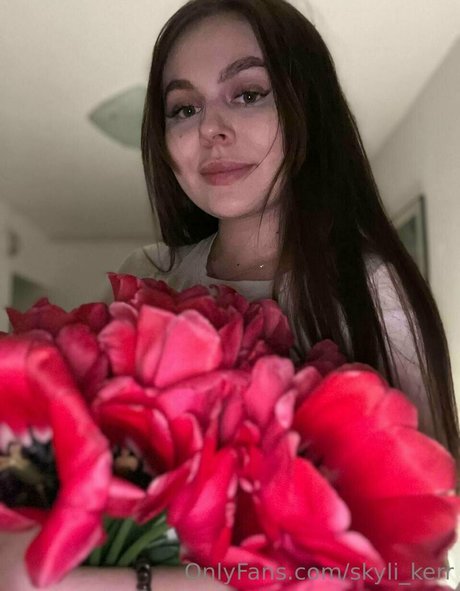 skyli kerr pornstar erotic pics