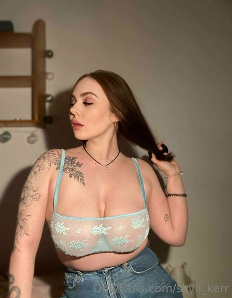 skyli kerr art pornstar gallery