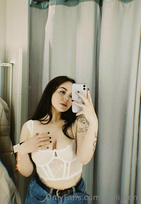 skyli kerr pornstar beautiful pic