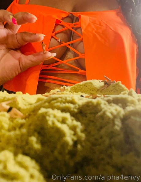 alpha4envy model exclusive images