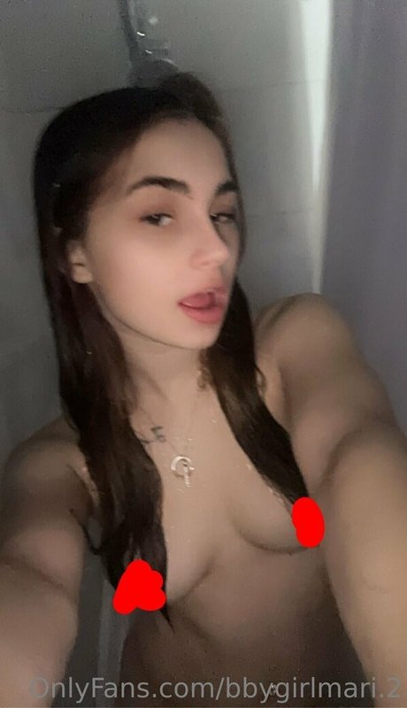 bbygirlmari 2 star adult pic