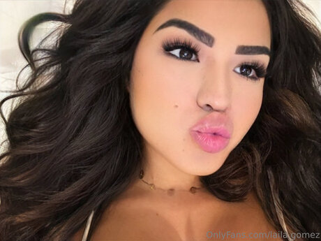 laila gomez star pornographic pics