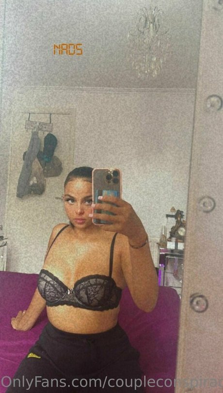 coupleconspiracy model perfect images