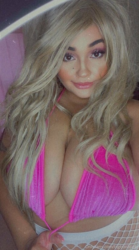 bigboobjada sexy pornstar img