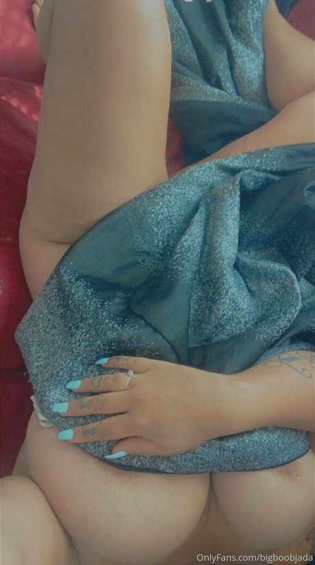 bigboobjada model exclusive archive