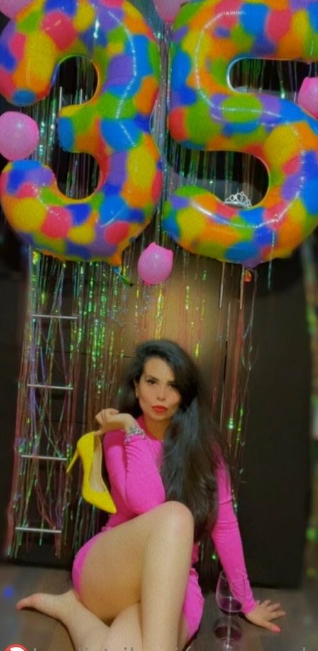 iamfey pretty star pictures