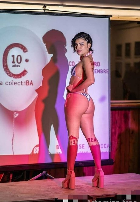 artemi za free model erotic photos